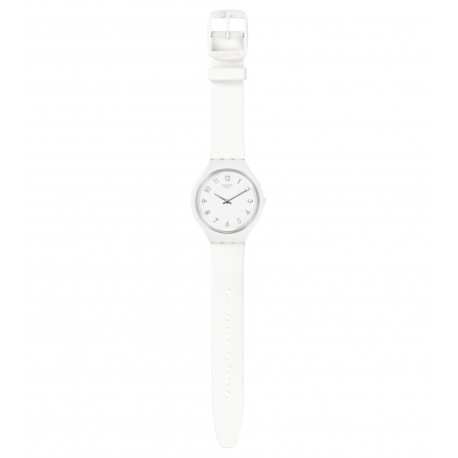 RELOJ SWATCH SKINSNOW SVUW101