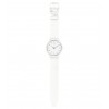 RELOJ SWATCH SKINSNOW SVUW101