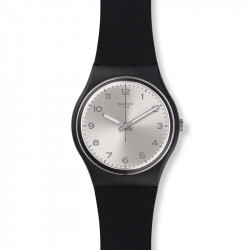 RELOJ SWATCH "SILVER FRIEND TOO"