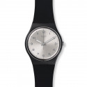 RELOJ SWATCH "SILVER FRIEND TOO"