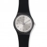 RELOJ SWATCH "SILVER FRIEND TOO" GB287