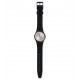 RELOJ SWATCH "SILVER FRIEND TOO" GB287