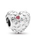 Pandora Charm en plata Madre entre un millón 797781CZR