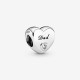 Pandora Charm Amor de Un Padre 796458CZ