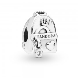 Pandora Charm Mochila Aventurera 797859CZ