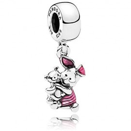 Pandora Disney Charm Piglet 792134EN117