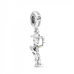 Pandora Disney Charm Toy Story Woody 798041ENMX