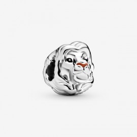 Pandora Disney Charm El Rey León Simba 798049ENMX