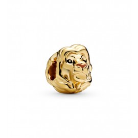 Pandora Disney Charm El Rey León "Simba" Shine 768049ENMX