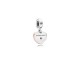 Charm PANDORA Colgante Camino de Amor 787801NBP