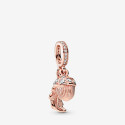 Pandora Charm Colgante Bellota y Hoja 788248CZ