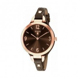 Reloj Tous Boheme acero IP Rosado 300350640