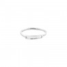 Pulsera Uno de 50 "Marte" PUL1863MTL0000M