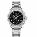 Reloj TAG Heuer Aquaracer 300M Cuarzo Chronograph CAY1110.BA0925 Hombre