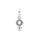 Pandora Charm en plata PANDORA ME Mi Orgullo 798382NRGMX