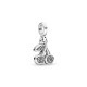 Pandora Charm en plata PANDORA ME Mi Cereza 798371NCC