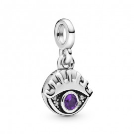 Pandora Charm en plata PANDORA ME Mi Ojo 798394NRP