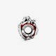 Pandora Charm en plata DISNEY Mushu 798632C01