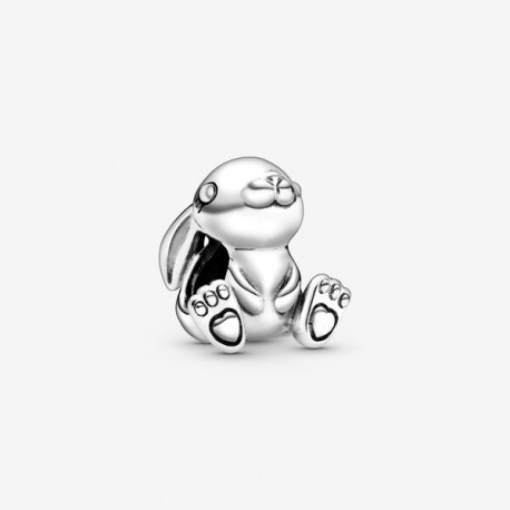 Pandora Charm en plata Nini El Conejo 798763C00