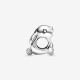 Pandora Charm en plata Nini El Conejo 798763C00