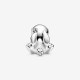 Pandora Charm en plata Nini El Conejo 798763C00