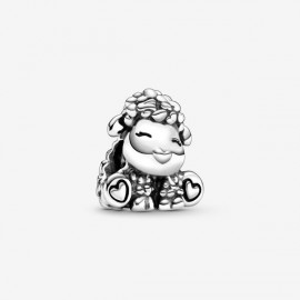 Pandora Charm en plata Patti La Oveja 798870C00