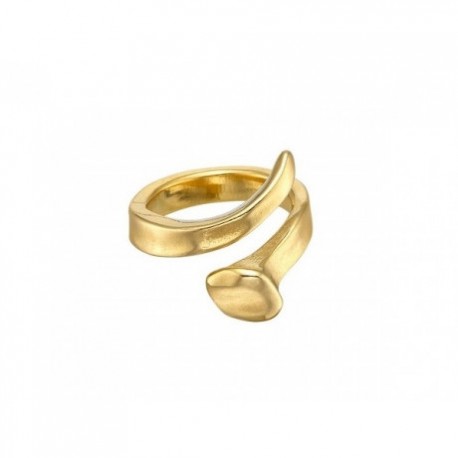 Anillo UNO DE 50  B12  ANI0456ORO0000L