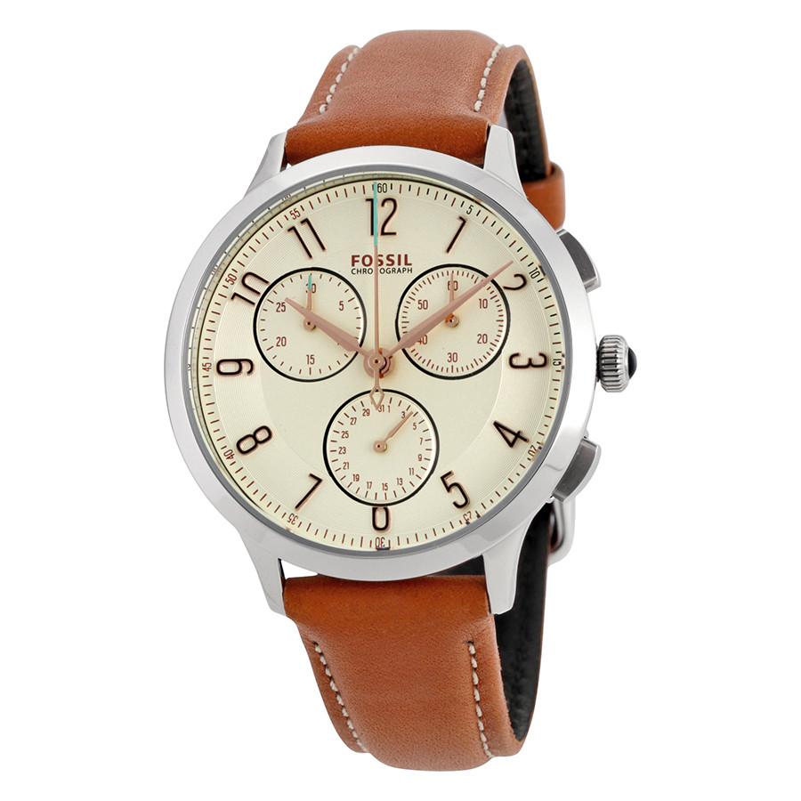 fossil mujer ch3014