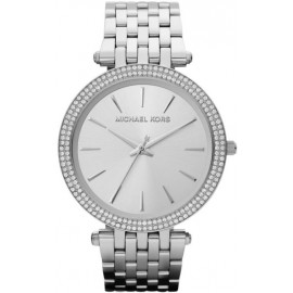 Reloj Michael Kors Darci con circonitas