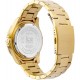 Reloj Ice Watch Steel Gold blue 016 761