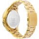 Reloj Ice Watch Steel Gold blue 016 762