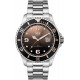 Reloj Ice Watch Steel Black Sunset Silver 016 768