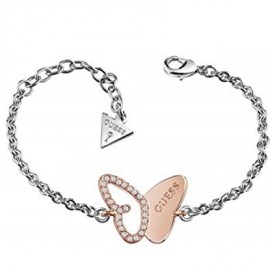 Pulsera GUESS Mariposa UBB83013-S