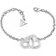 Pulsera GUESS UBB83069-S