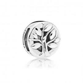 Pandora Charm en plata Reflexions Árbol de la Familia 797779