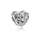 Pandora Charm en plata  Vinculo Madre e Hijo 792109CZ