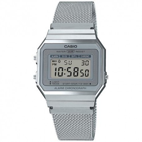 Reloj CASIO A700WEM-7AEF