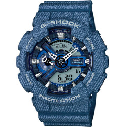 G-SHOCK CASIO HOMBRE ANADIGITAL PRINT VAQUERO