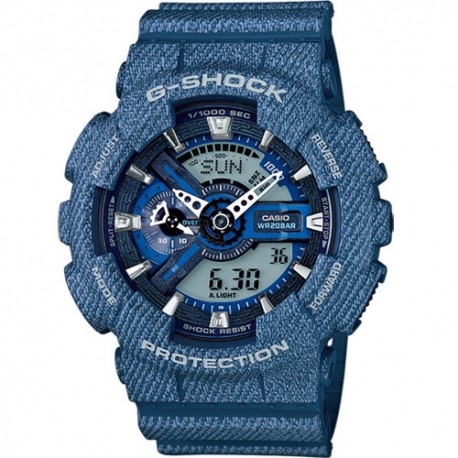 CASIO G-SHOCK GA-110DC-2AER