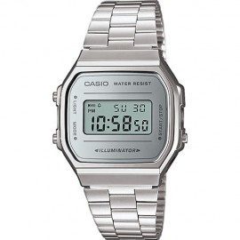 Reloj CASIO A168WEM-7EF