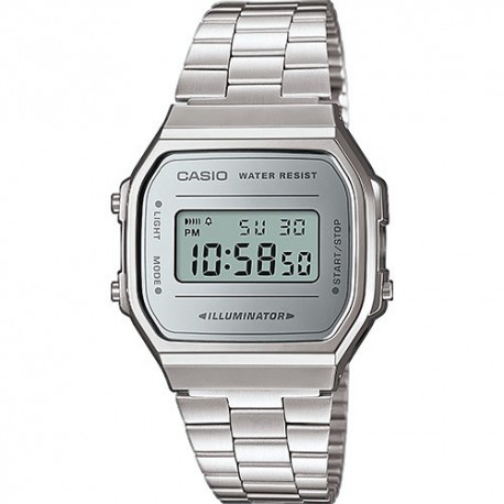 Reloj CASIO A168WEM-7EF