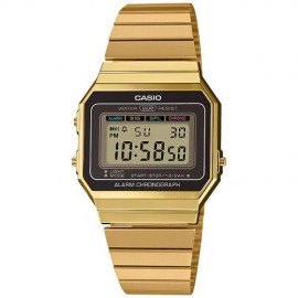 Reloj CASIO VINTAGE A700WEG-9AEF