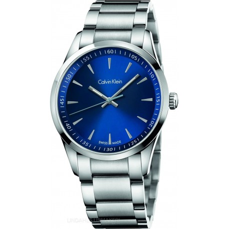 Reloj Calvin Klein K5A3114N