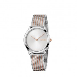 RELOJ CALVIN KLEIN MINIMAL K3M22B26