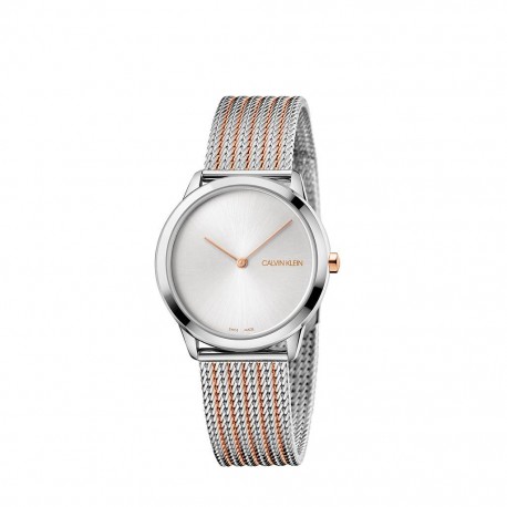 RELOJ CALVIN KLEIN MINIMAL K3M22B26