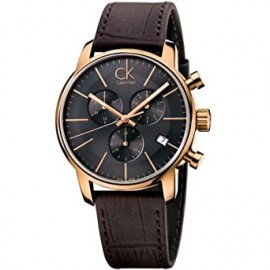 Reloj Calvin Klein CITY K2G276G3