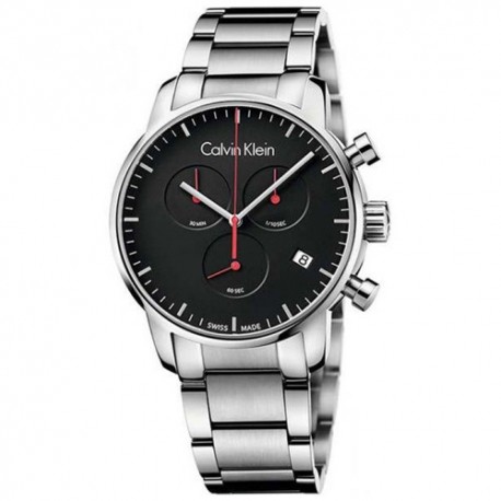 Reloj Calvin Klein CITY K2G27141