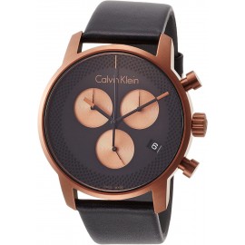 Reloj Calvin Klein CITY K2G17TC1