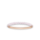 THOMAS SABO Pulsera LOVE BRIGE LBA0001-536-L16