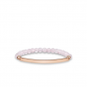 THOMAS SABO Pulsera LOVE BRIGE LBA0001-536-L16